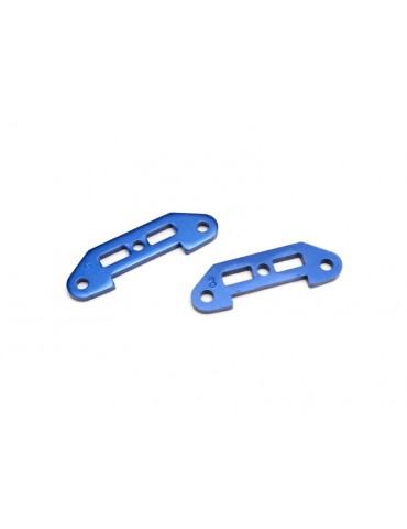 Traxxas Tie bars (rear) (3 & 5-degree toe adjustment)
