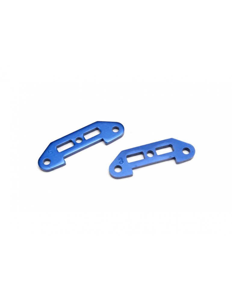 Traxxas Tie bars (rear) (3 & 5-degree toe adjustment)