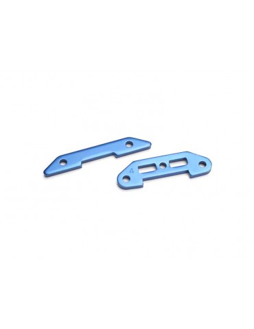 Traxxas Tie bars (front & rear)