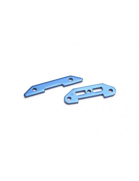 Traxxas Tie bars (front & rear)