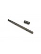 Traxxas Input shaft (slipper shaft)/ slipper shaft spacer