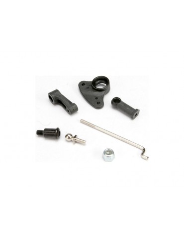 Traxxas Brake cam lever/ linkage rod/ bellcrank