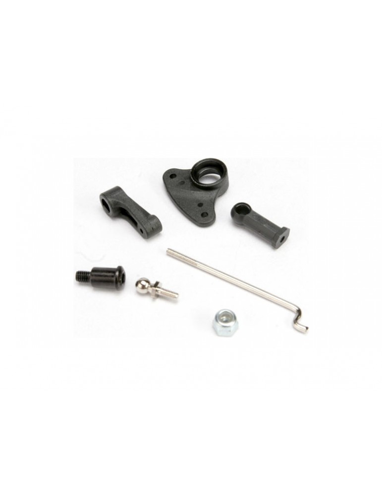 Traxxas Brake cam lever/ linkage rod/ bellcrank
