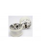 Traxxas Wheels 2.8", All-Star, chrome (2) (nitro front)