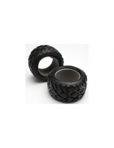 Traxxas Tires 2.8", Anaconda (2)/ foam inserts (2)