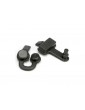 Traxxas Rubber plugs, charge jack, two-speed adjustment (Jato)