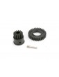 Traxxas Gear, 1st speed 32T/ input gear 14T