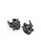 Traxxas Gearbox halves (right & left)