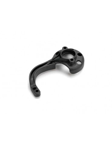 Traxxas Clutch guard