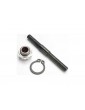 Traxxas Primary shaft/ 1st speed hub/one-way bearing/ snap ring/ 5x8x0.5 TW