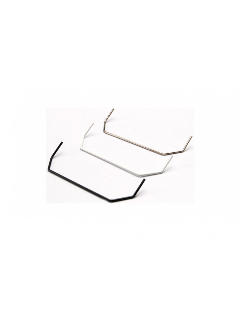 Traxxas Sway bars (front) (includes soft, medium, hard)
