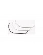 Traxxas Sway bars (rear) (includes soft, medium, hard)