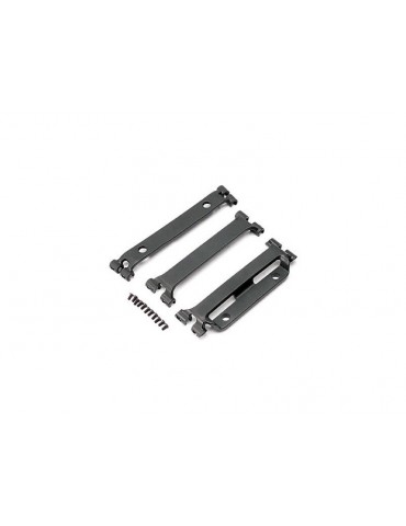 Traxxas ExoCage, cross braces/ 3x6mm BCS (12)