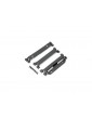 Traxxas ExoCage, cross braces/ 3x6mm BCS (12)
