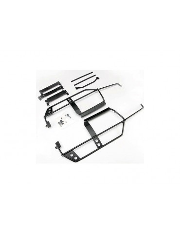 Traxxas ExoCage, Summit (includes all parts and hardware for 1 complete roll cage)
