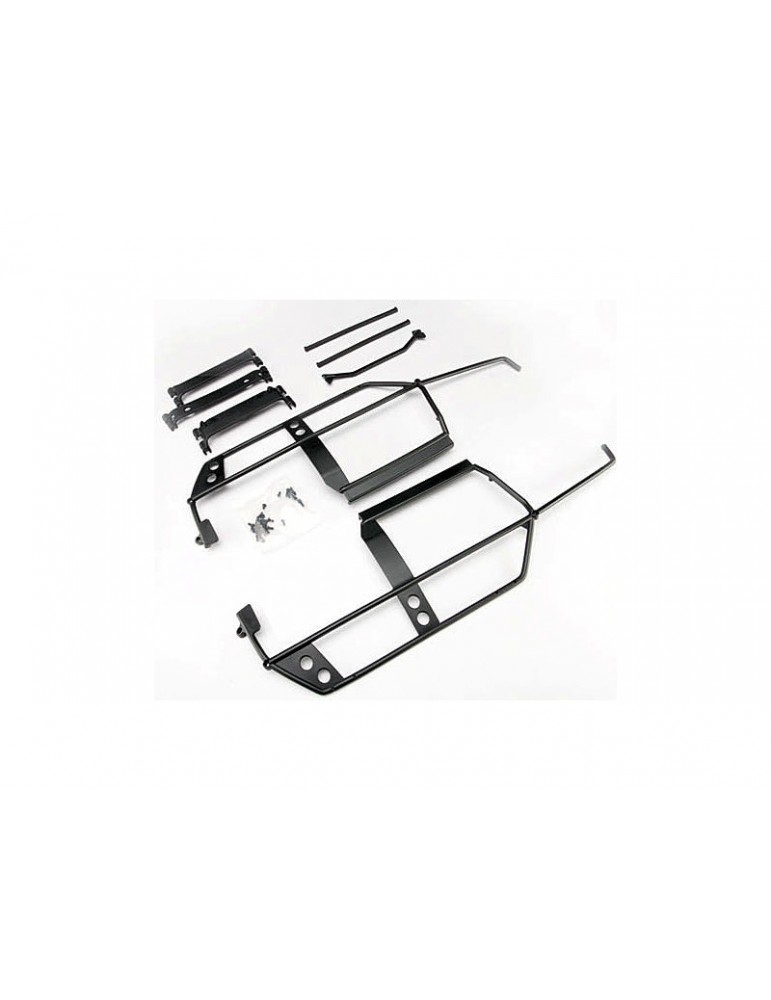 Traxxas ExoCage, Summit (includes all parts and hardware for 1 complete roll cage)