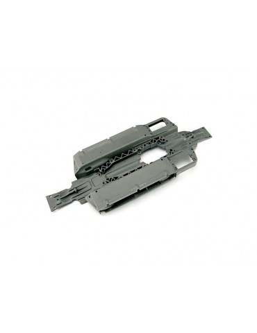 Traxxas Chassis, E-Revo & Summit/ foam pad