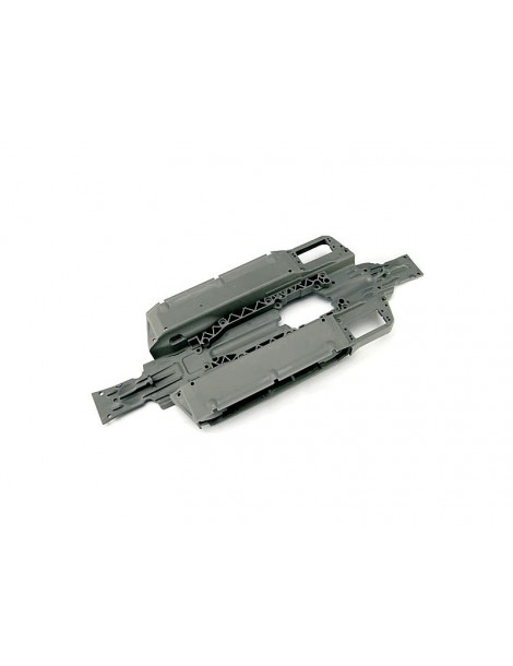 Traxxas Chassis, E-Revo & Summit/ foam pad