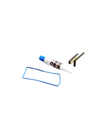 Traxxas Seal kit, receiver box (includes o-ring, seals, and silicone grease)