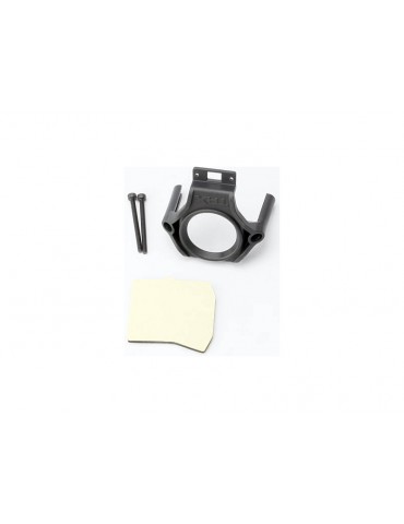 Traxxas Hold down bracket, electronic speed control