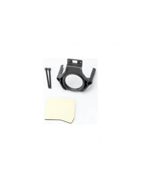 Traxxas Hold down bracket, electronic speed control