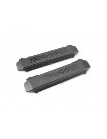 Traxxas Door, battery compartment (2) (fits right or left side)