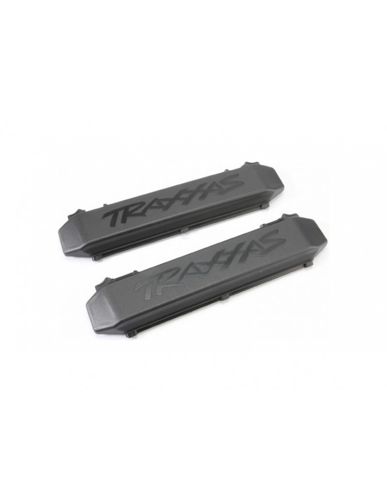 Traxxas Door, battery compartment (2) (fits right or left side)