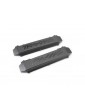 Traxxas Door, battery compartment (2) (fits right or left side)