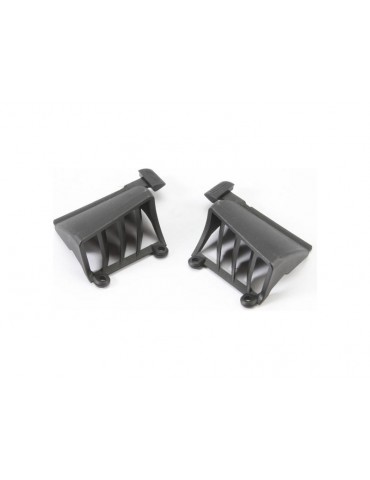 Traxxas Vent, battery compartment (includes latch)
