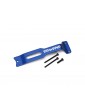 Traxxas Chassis brace, rear (fits E-Revo / Summit)