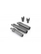Traxxas Half shafts, center (plastic parts only)