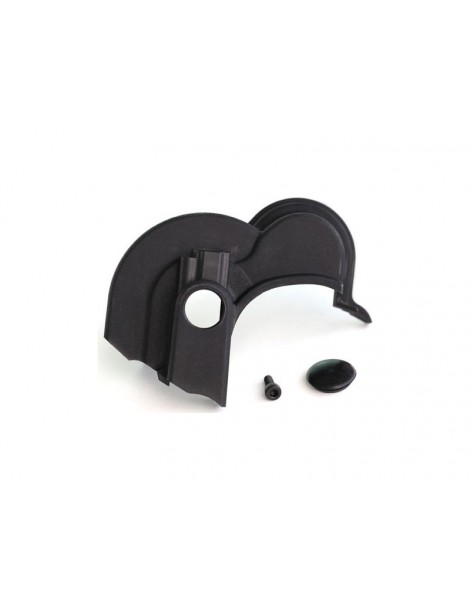 Traxxas Cover, gear/ 3x8mm CS (1)