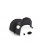 Traxxas Cover, gear/ 3x8mm CS (1)