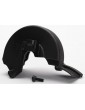 Traxxas Cover, gear/ 3x8mm CS (1) (for single motor, use with 5690X)