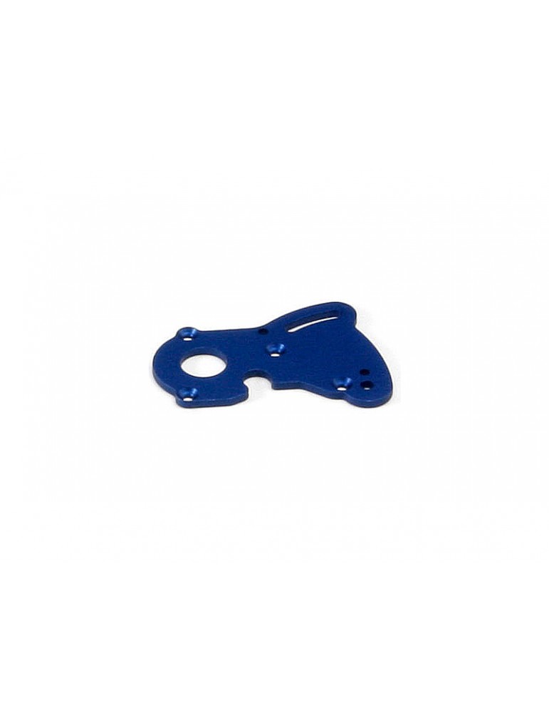 Traxxas Plate, motor (for single motor use with 5677X)