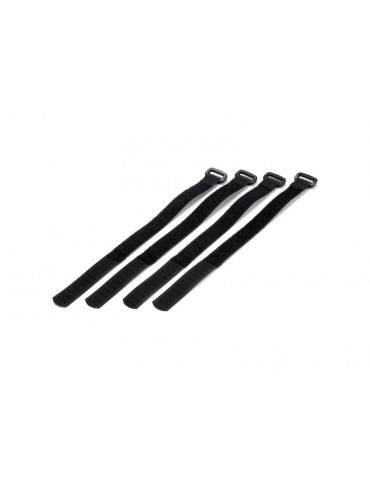 Traxxas Battery straps (4)