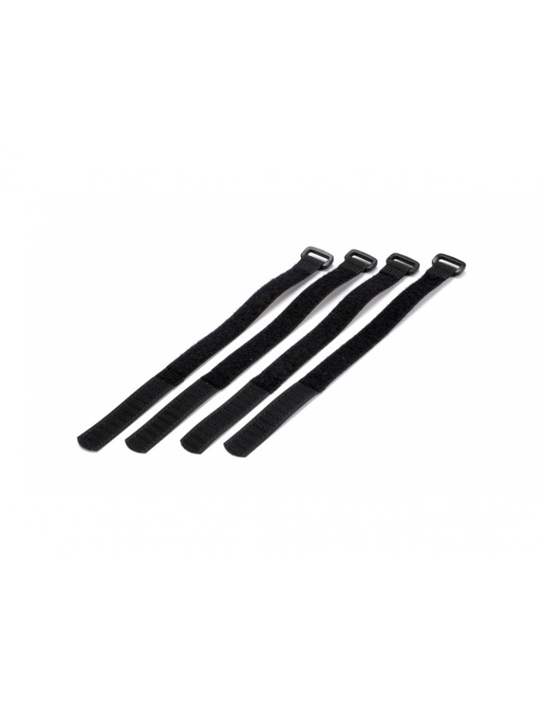 Traxxas Battery straps (4)