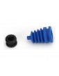 Traxxas Seal, stuffing tube (1)/ push rod (1)