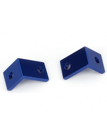 Traxxas Mount, drive strut (2)