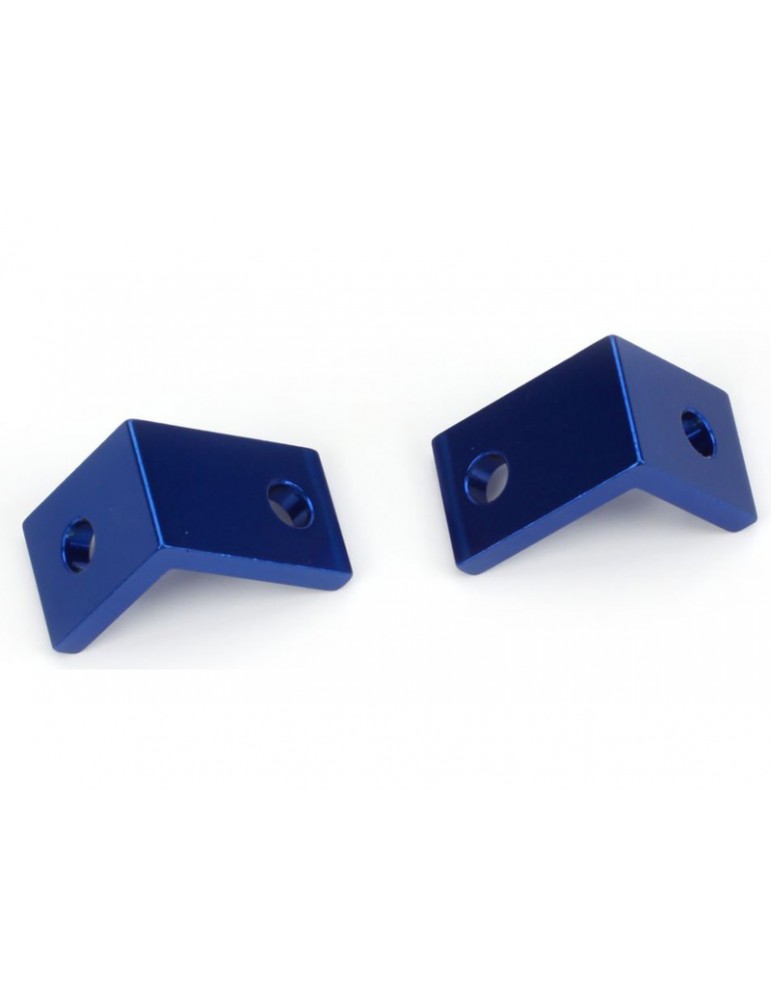 Traxxas Mount, drive strut (2)
