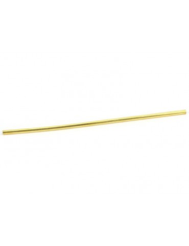 Traxxas Stuffing tube (assembled with liner)