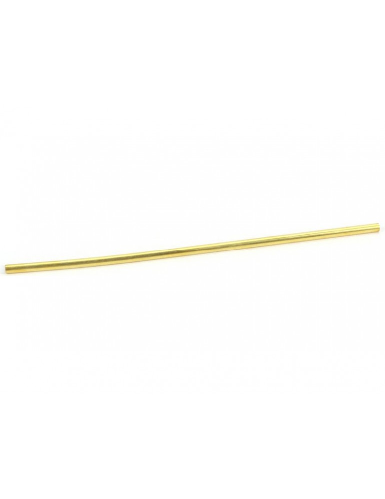 Traxxas Stuffing tube (assembled with liner)