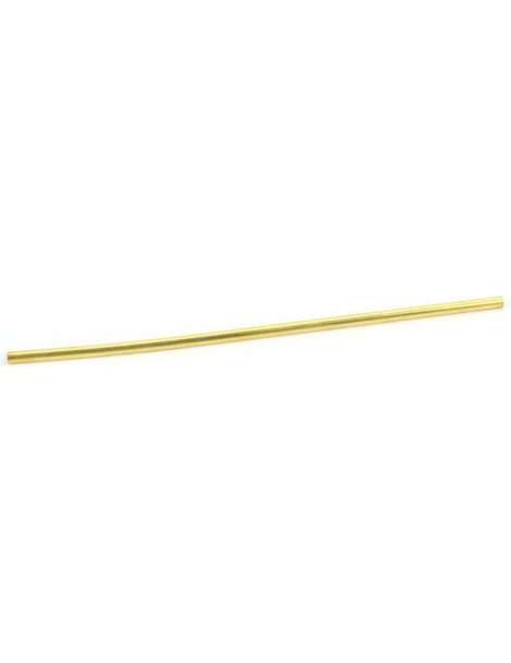 Traxxas Stuffing tube (assembled with liner)