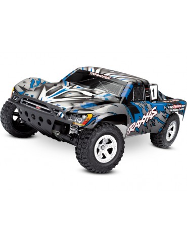 Traxxas Slash 1:10 RTR Blue-X