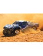 Traxxas Slash 1:10 RTR Blue-X
