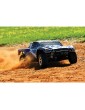 Traxxas Slash 1:10 RTR Blue-X