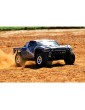 Traxxas Slash 1:10 RTR Blue-X