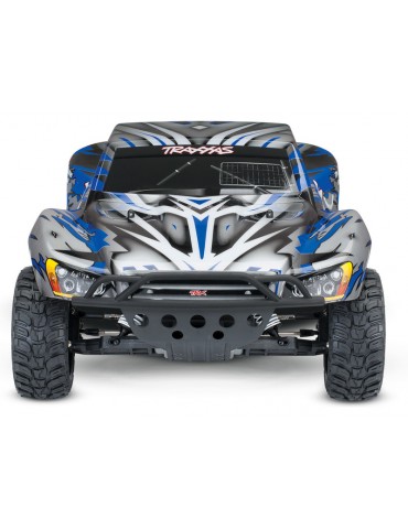 Traxxas Slash 1:10 RTR Blue-X