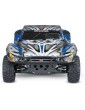 Traxxas Slash 1:10 RTR Blue-X