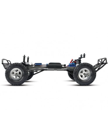 Traxxas Slash 1:10 RTR Blue-X